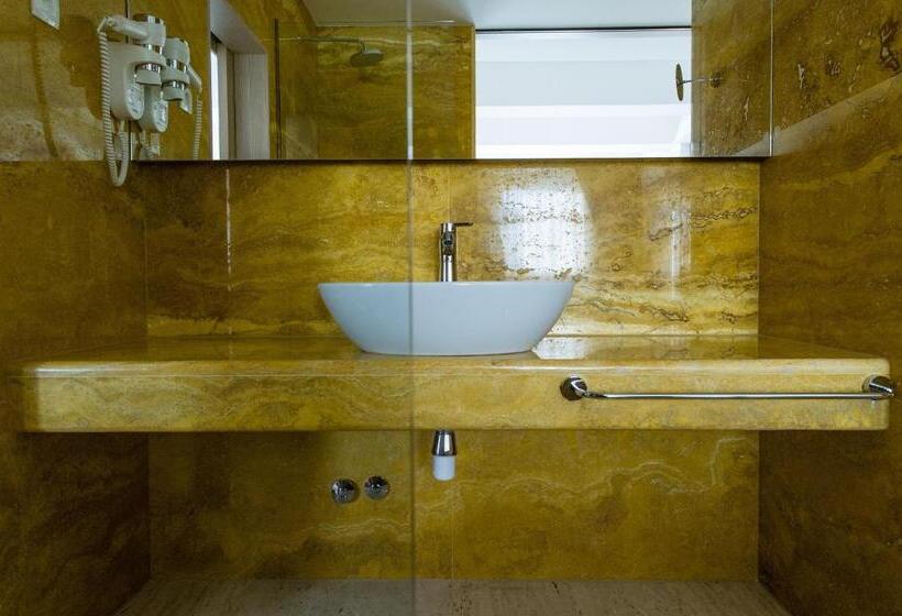 سوئیت پرزیدنت, City Hotel Mostar