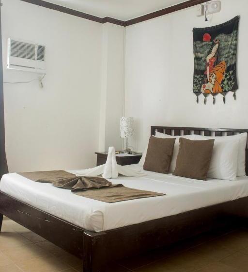 غرفة قياسية, Isla Gecko Resort