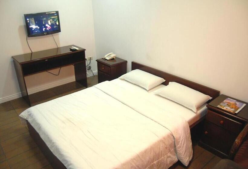 스탠다드 룸, Rumi Apartelle