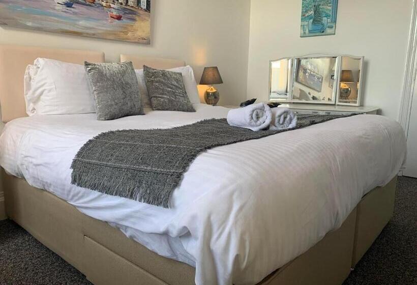 Номер Стандарт, The Jubilee Hotel East  With Spa Facilities
