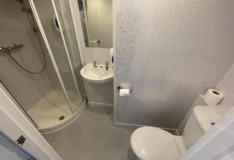 Номер Стандарт Вид на Море, The Jubilee Hotel East  With Spa Facilities