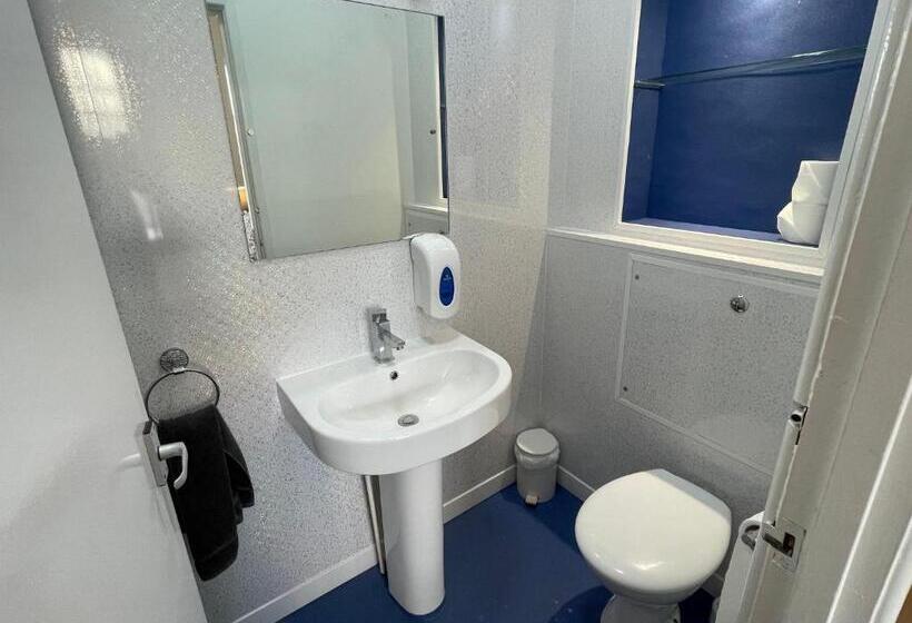 Номер Стандарт, The Jubilee Hotel East  With Spa Facilities