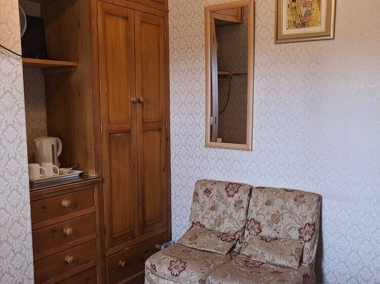 חדר סטנדרט, The Sycamore Guest House