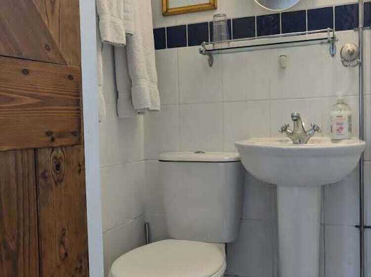 חדר סטנדרט, The Sycamore Guest House
