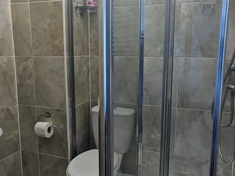 חדר סטנדרט, The Sycamore Guest House