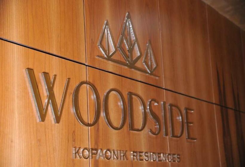 استودیو استاندارد با چشمانداز, Family Apart Woodside