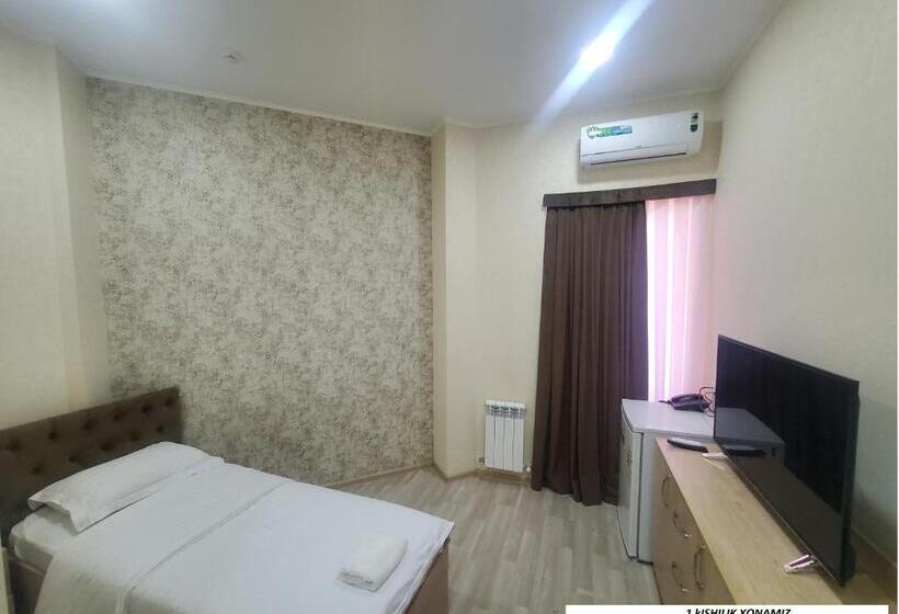 اتاق استاندارد یک نفره, Mazza