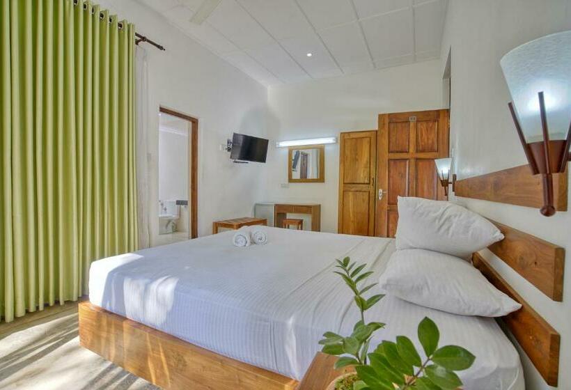 Family Suite, Raddegoda Walawwa Kurunegala