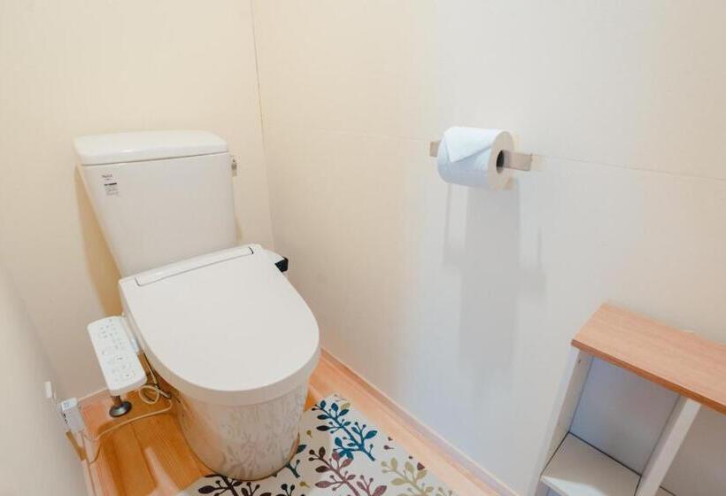 침실 1개 주택, Dormitory Slow House Kesennuma  Vacation Stay 30914v
