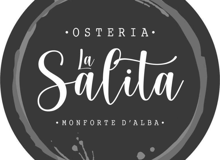 اتاق استاندارد, Locanda La Salita