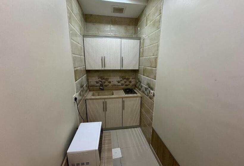 Студия Deluxe, Primotel Suites As Salamah