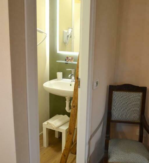 Стандартный Номер Кровать Кинг, B&b Cascina Cortassa
