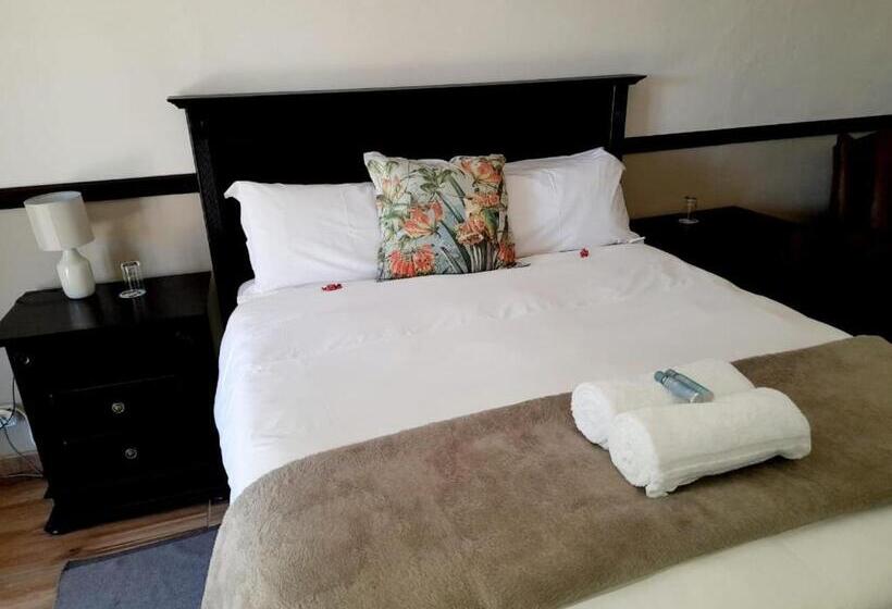 Номер Стандарт Вид на Сад, Weaver S Nest Country Inn