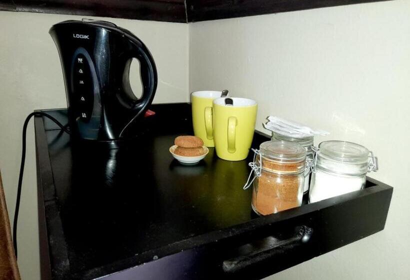 Номер Deluxe, Weaver S Nest Country Inn