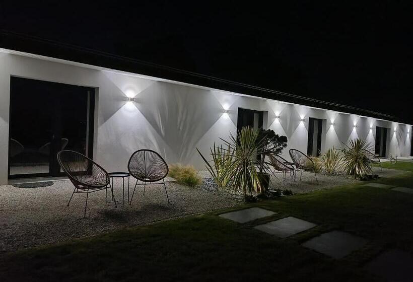 Стандартный Номер Кровать Кинг, Maison Bailly
