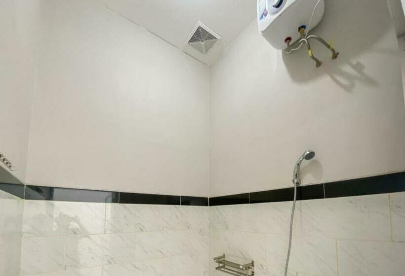 Номер Стандарт, Reddoorz Plus At Orange Diponogoro Palangkaraya