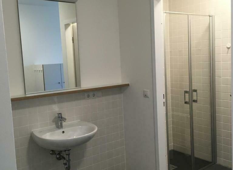 Номер Стандарт, Jugendherberge Heilbronn