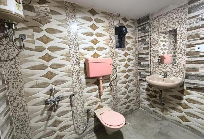 Номер Deluxe, Phoenix,panvel