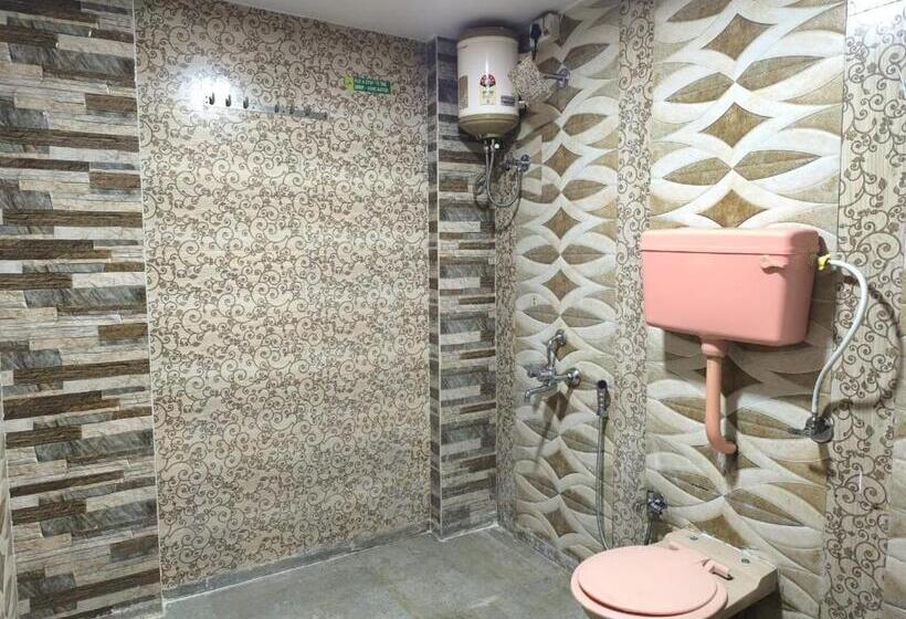 Номер Deluxe, Phoenix,panvel