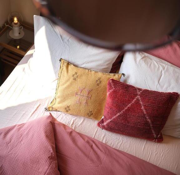 标准间, Rûte   Bed No Breakfast