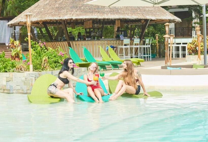 اتاق استاندارد, Tag Resort