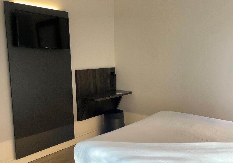 اتاق استاندارد, HS Madrid Centro Atocha