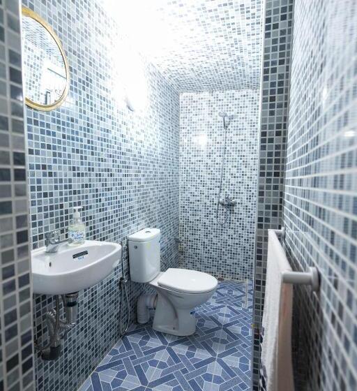 豪华房间, Riad Fes Unique