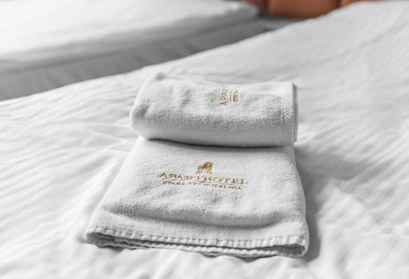 Апартаменты 2 Спальни, Aparthotel Stara Przędzalnia