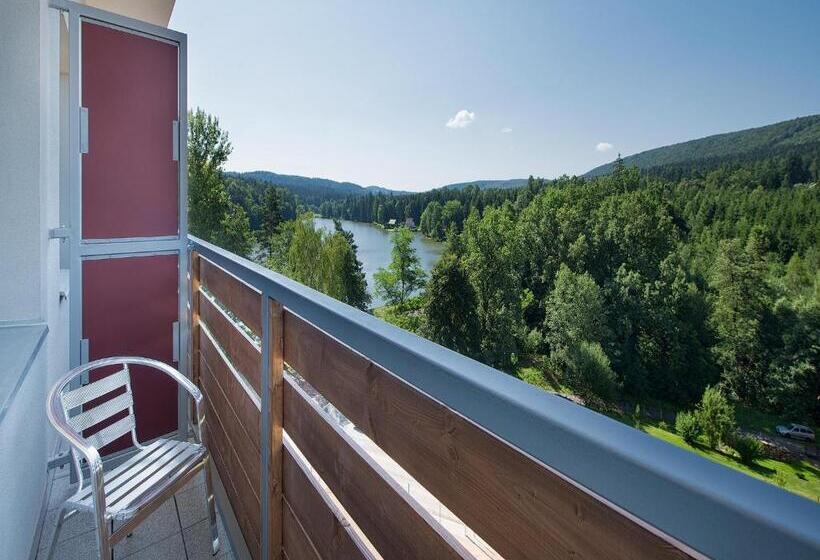 Полулюкс, Ea Hotel Kraskov