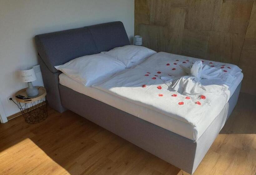 Шале 1 Спальня, Ea Hotel Kraskov