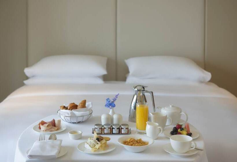 Люкс, Hyatt Regency Dubai Creek Heights