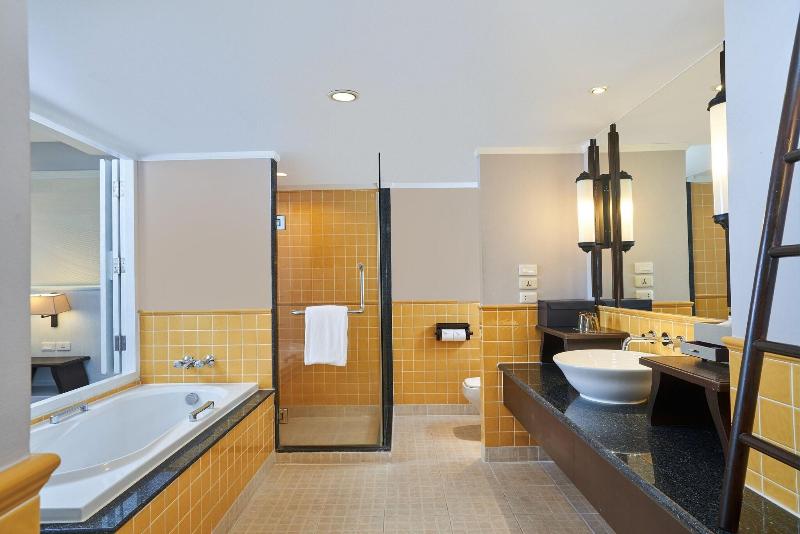 Номер Клуб, Hyatt Regency Dubai Creek Heights