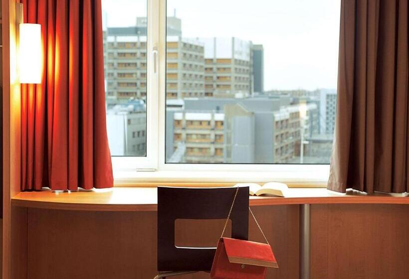 스탠다드 룸, Ibis Sao Paulo Morumbi