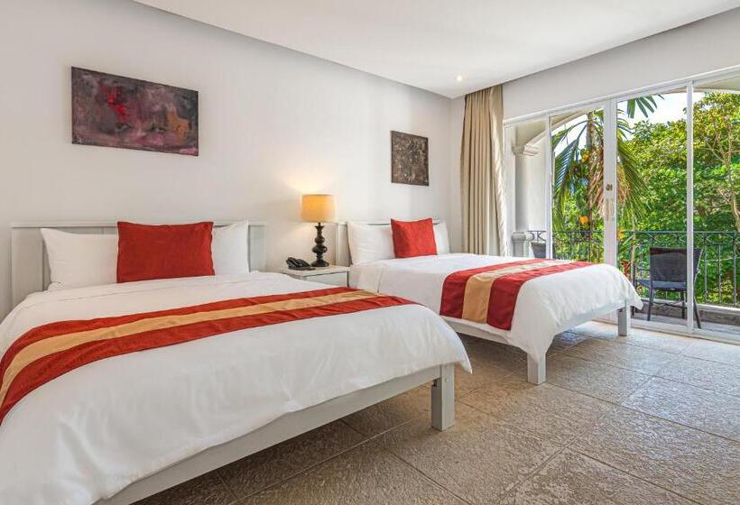 Номер Стандарт, Shana By The Beach Manuel Antonio