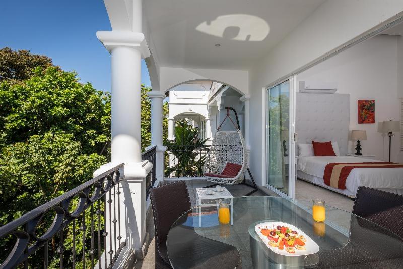 Номер Стандарт, Shana By The Beach Manuel Antonio