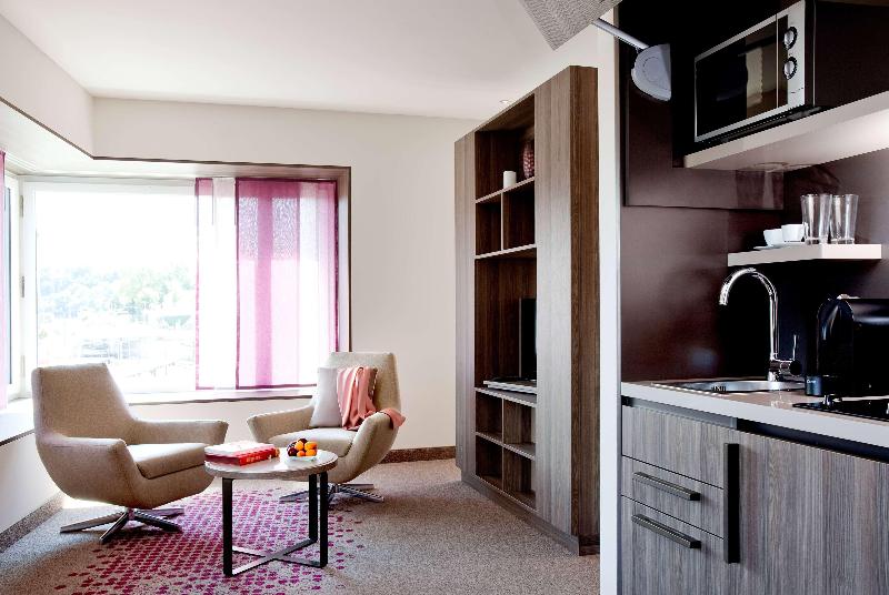Полулюкс, Vienna House By Wyndham Zur Bleiche Schaffhausen