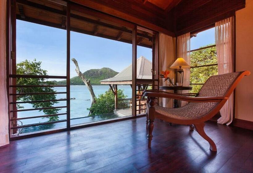 ویلای 2 خوابه, Ja Enchanted Island Resort Seychelles