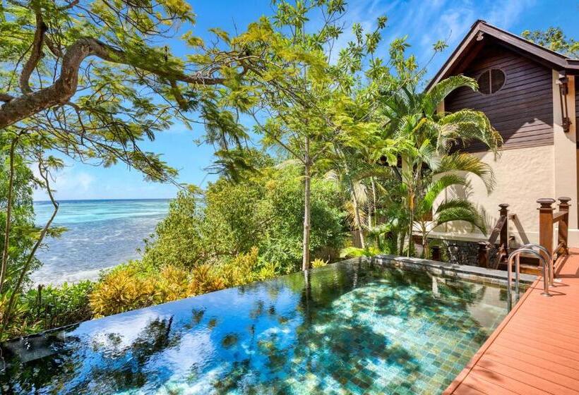 ویلای 2 خوابه, Ja Enchanted Island Resort Seychelles
