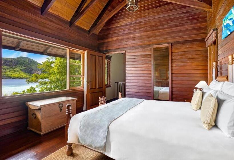 ویلای 2 خوابه, Ja Enchanted Island Resort Seychelles