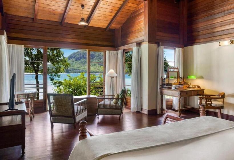 ویلای 2 خوابه, Ja Enchanted Island Resort Seychelles