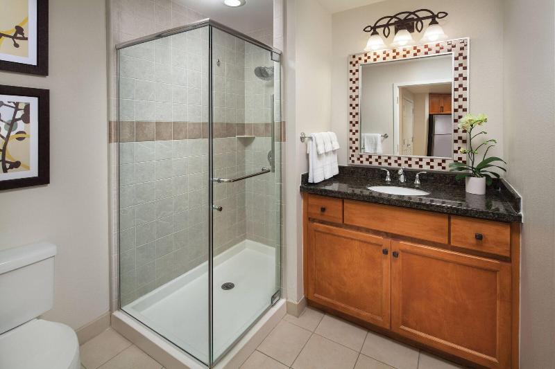 וילה בת חדר שינה 1, Marriott S Shadow Ridge Ithe Villages