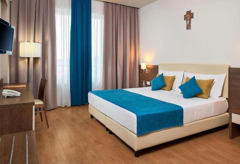 سوئیت با بالکن, Medjugorje Hotel & Spa