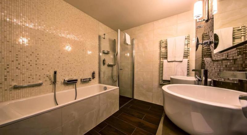 标准间, Prestige Hotel Budapest