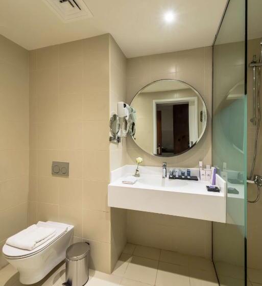 سوئیت پریمیوم, Best Western Plus Al Qurayyat City Center