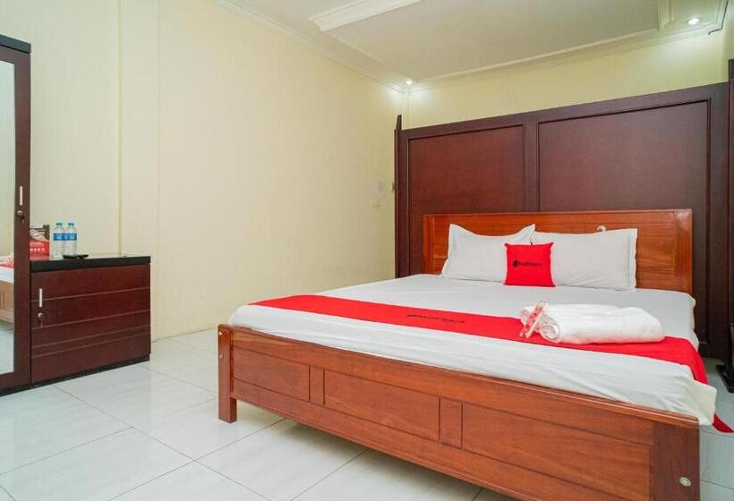 Номер Стандарт, Reddoorz Syariah @ Jalan Bukit Kaminting 2