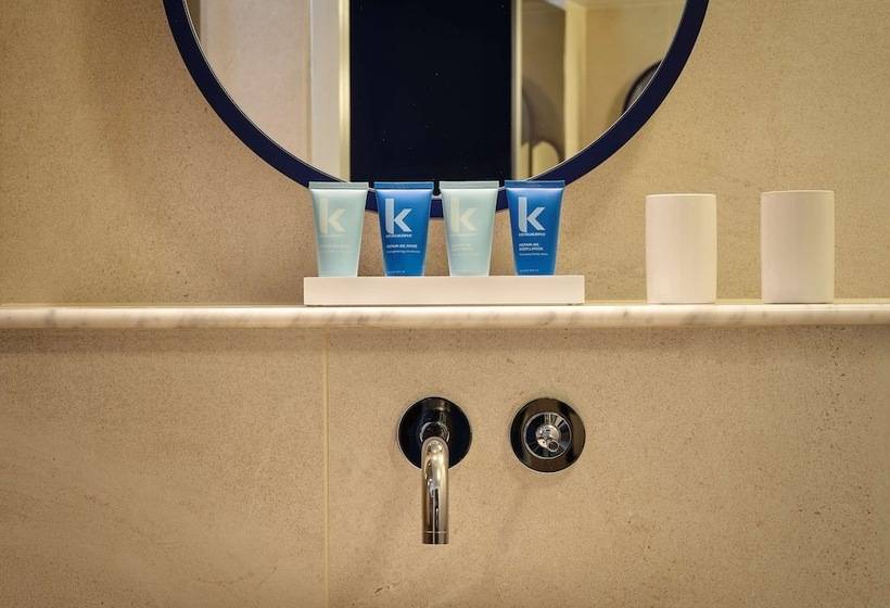 Номер Стандарт Плюс, Art Otel London Battersea Power Station, Powered By Radisson Hotels