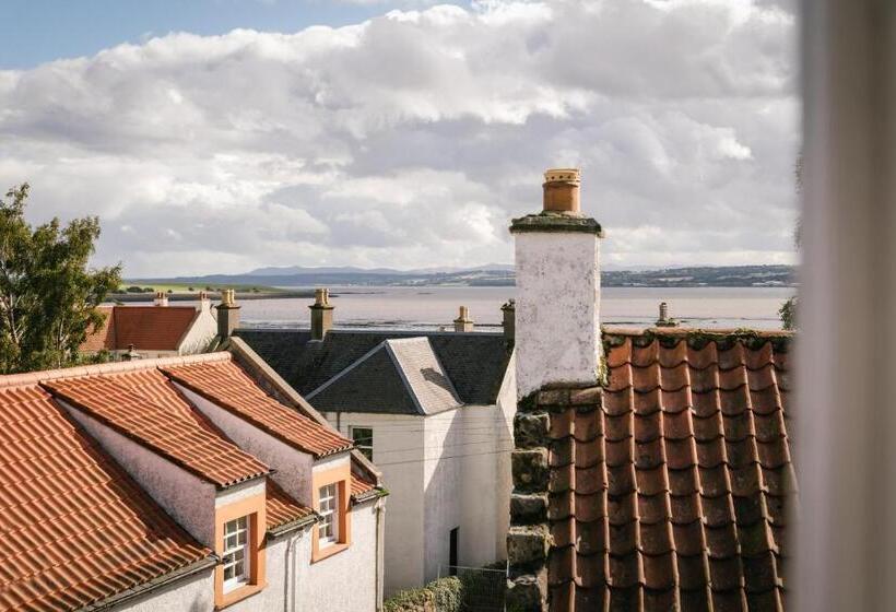 Стандартный Номер Кровать Кинг, The Dundonald Guesthouse & Cottage