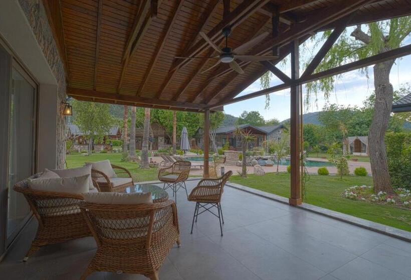 Вилла 2 Спальни, Kaya Villas Exclusive