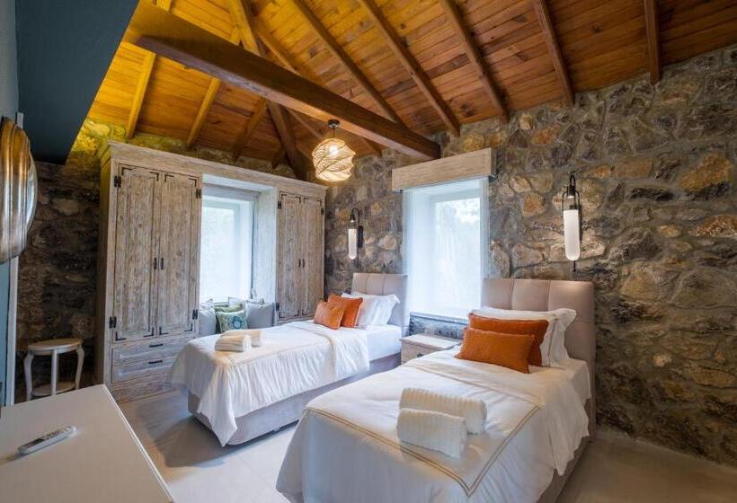 Вилла 2 Спальни, Kaya Villas Exclusive