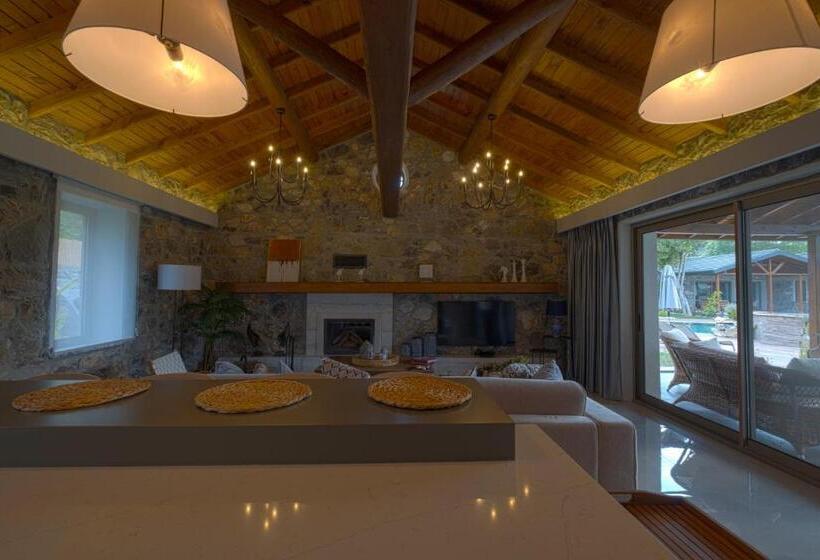 Вилла 2 Спальни, Kaya Villas Exclusive